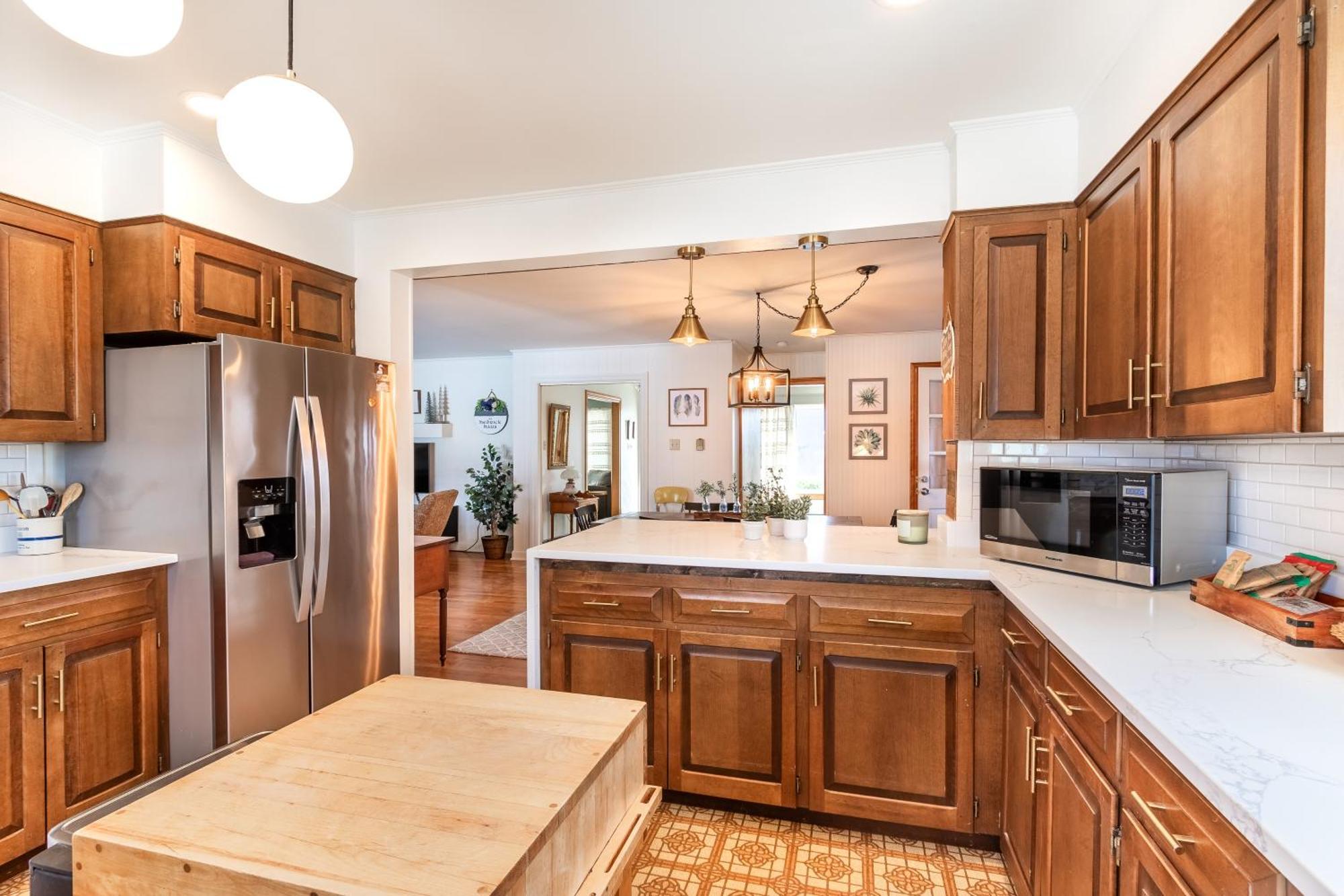 Quaint Elkton Home near Shenandoah National Park! Bagian luar foto