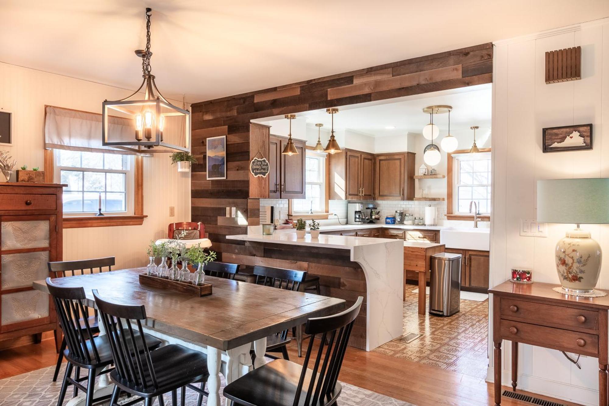 Quaint Elkton Home near Shenandoah National Park! Bagian luar foto